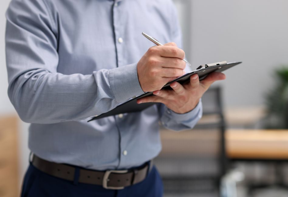 Osceola Home Inspections